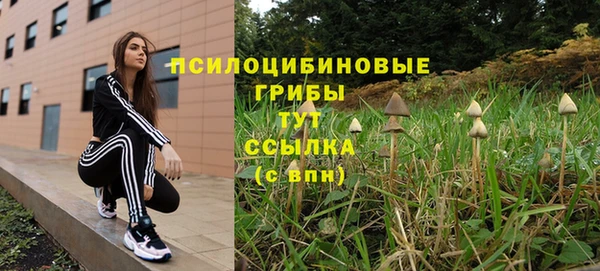 MESCALINE Михайлов